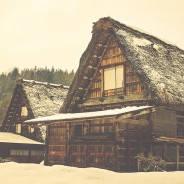 Rustic Vintage – Lightroom Preset 128