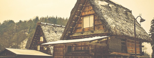 Rustic Vintage – Lightroom Preset 128