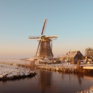 Warm Tones in Winter – Lightroom Preset 129