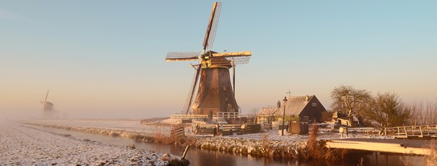 Warm Tones in Winter – Lightroom Preset 129