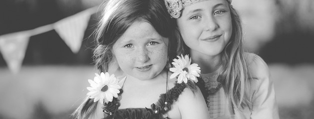 Matte, High Contrast B&W – Photoshop Action 143