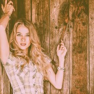 Orange and Green Vintage Clarity – Lightroom Preset 137