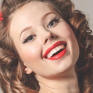 Soft Studio Portrait – Lightroom Preset 147