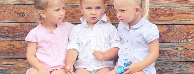 Soft Vintage – Photoshop Action 149