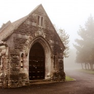 Warm Foggy Scenes – Photoshop Action 156