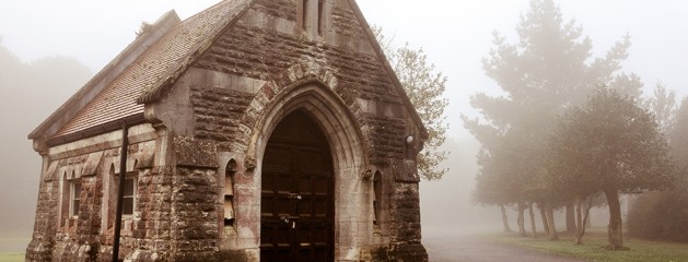 Warm Foggy Scenes – Photoshop Action 156