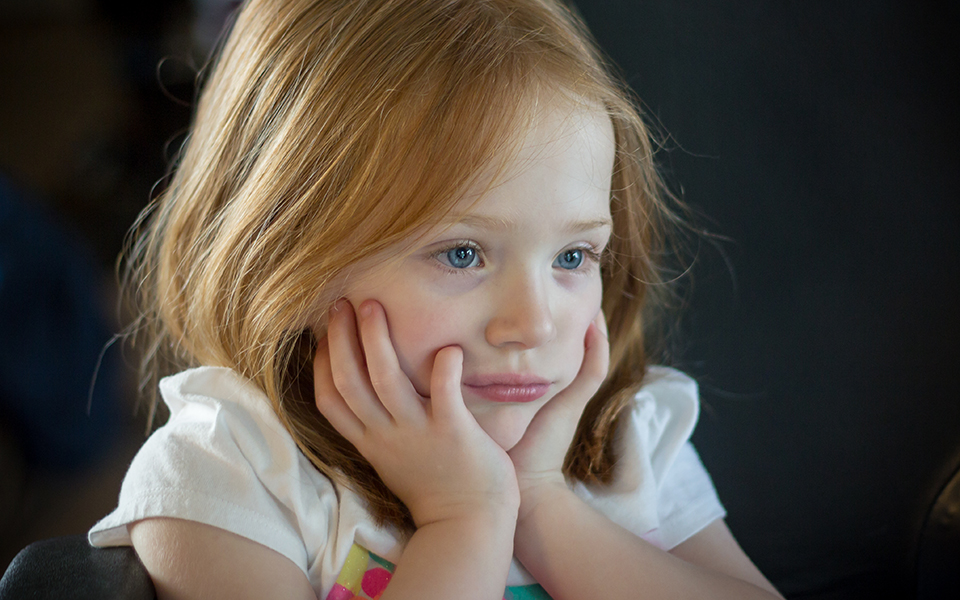 Indoor Portraits Natural Light – Lightroom Preset 163