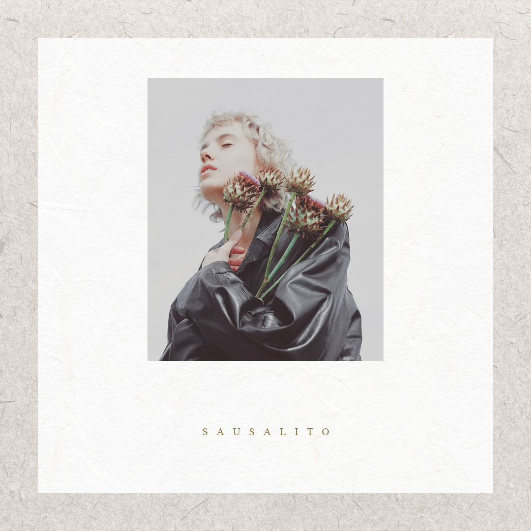 Sausalito Lightroom presets